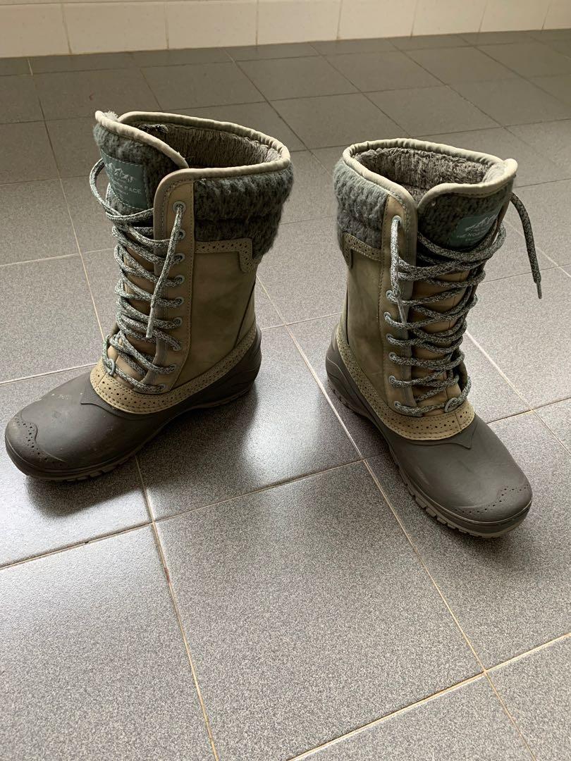 Winter Boots (The North Face - Women's 