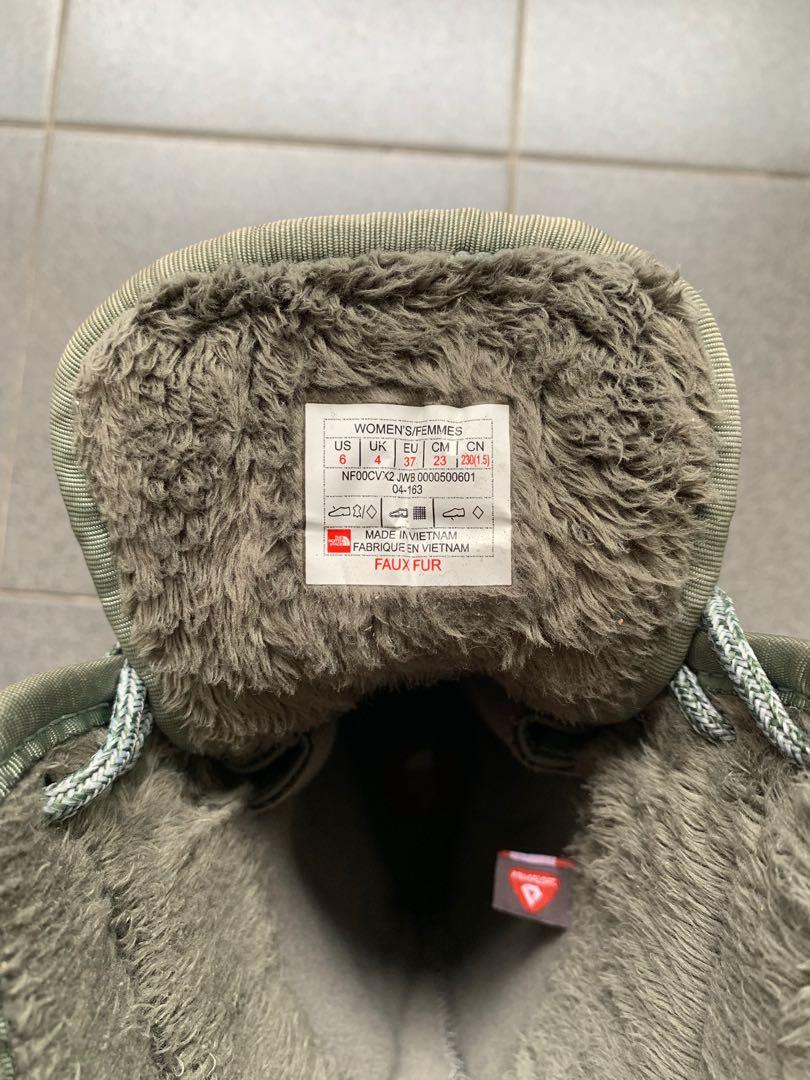 Winter Boots (The North Face - Women's 