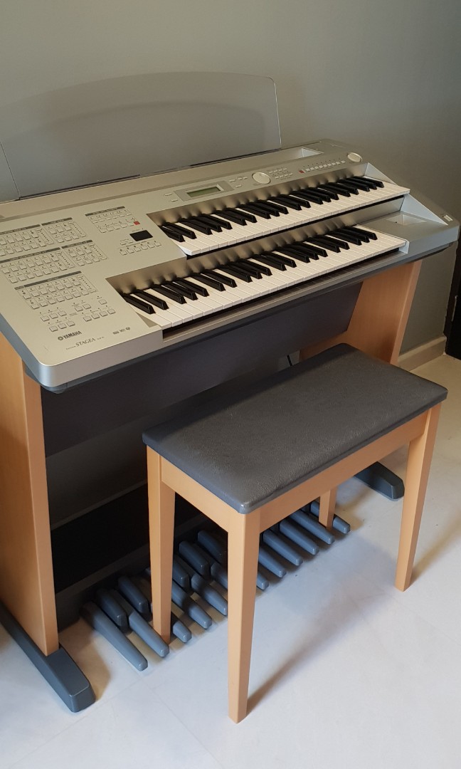 Yamaha electone stagea clearance price