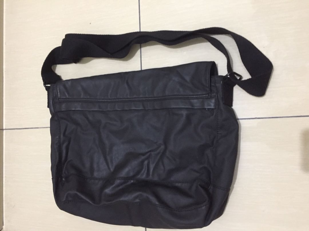 Y's Mandarina Beg YOHJI YAMAMOTO, Men's 