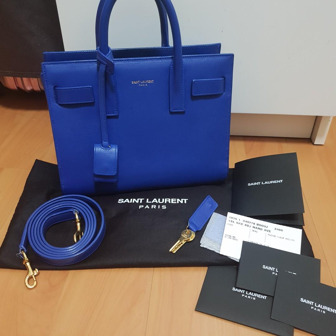ysl sdj