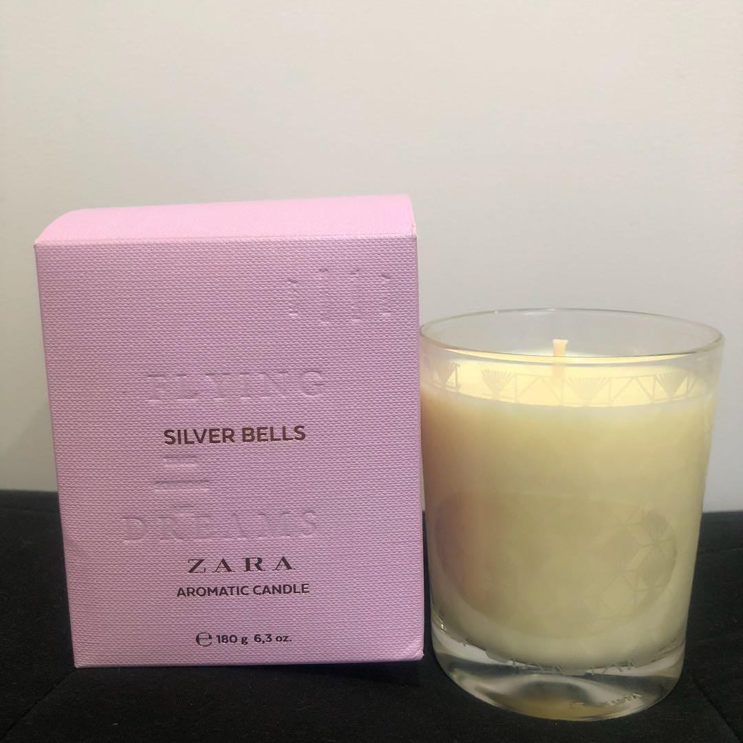 Zara Candle, Health & Beauty on Carousell