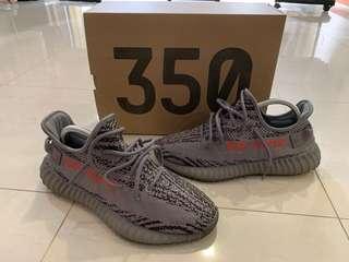 Adidas Yeezy Boost 350 V2 Beluga