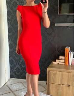 Sheike Century Dress size 8