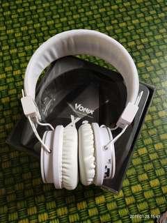 headset wireless rexus X1