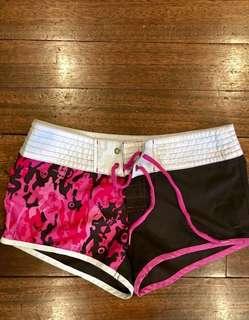 Speedo short