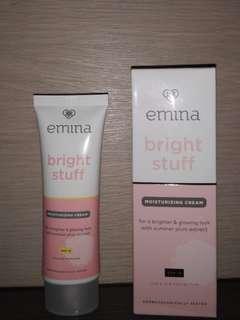 Emina bright stuff