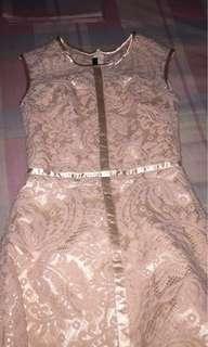 GOWN FOR RENT