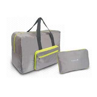 BOSSINI Foldable Duffle Bag
