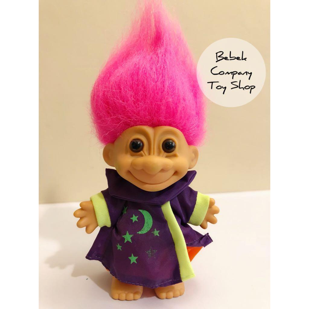 trolls 80's