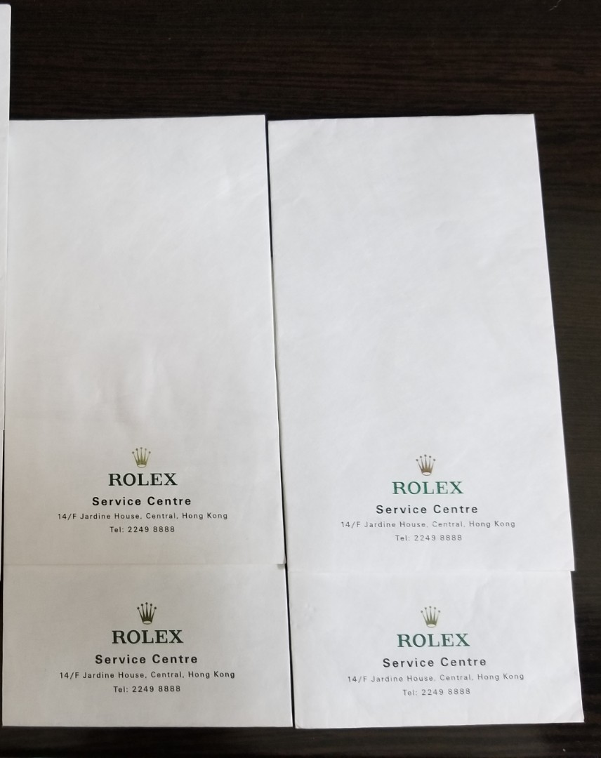 Rolex service deals centre hk