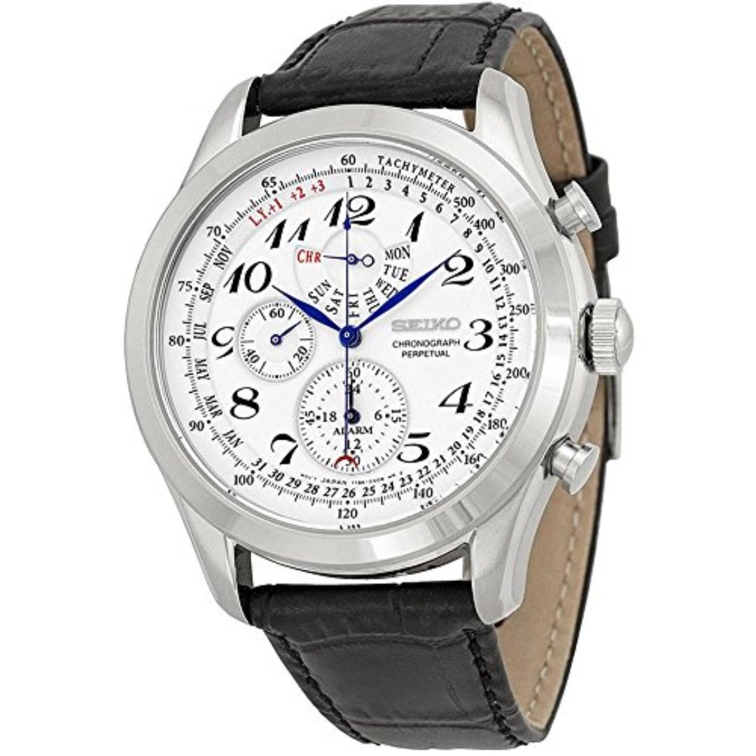 seiko spc 131