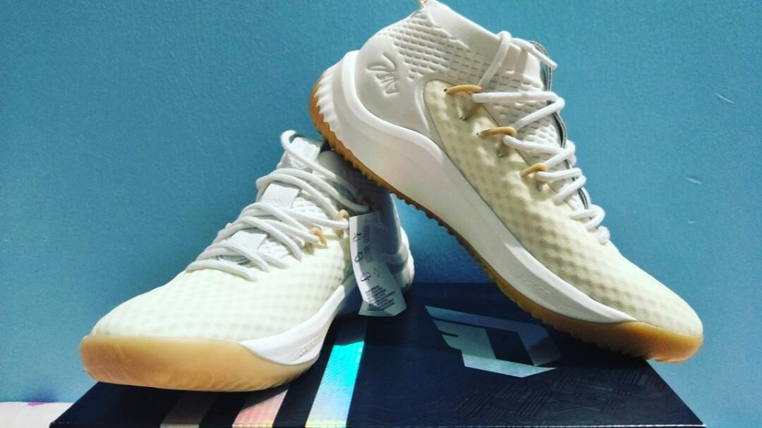 Dame 4 cheap 2025