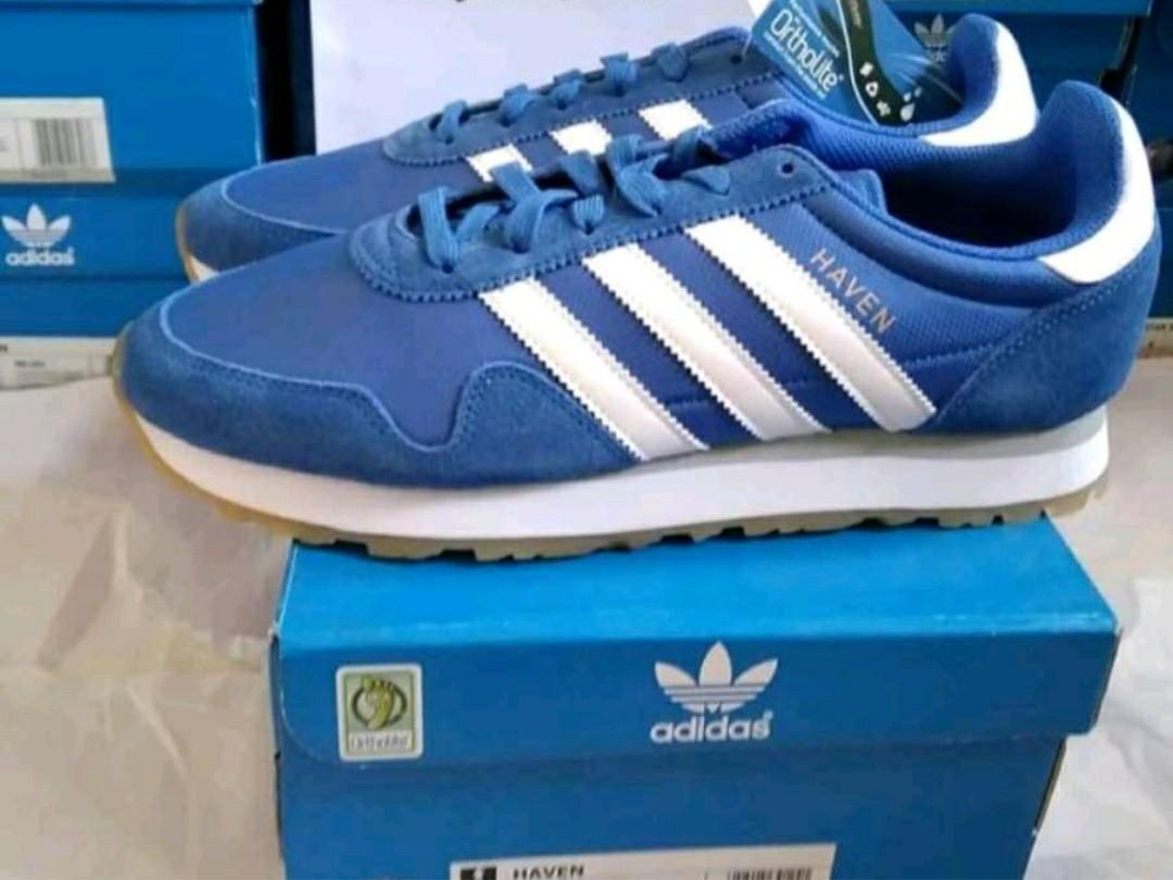 adidas haven original