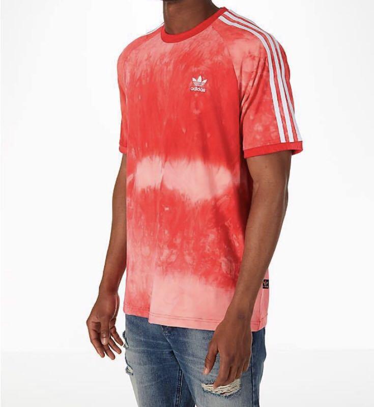 adidas hu tee