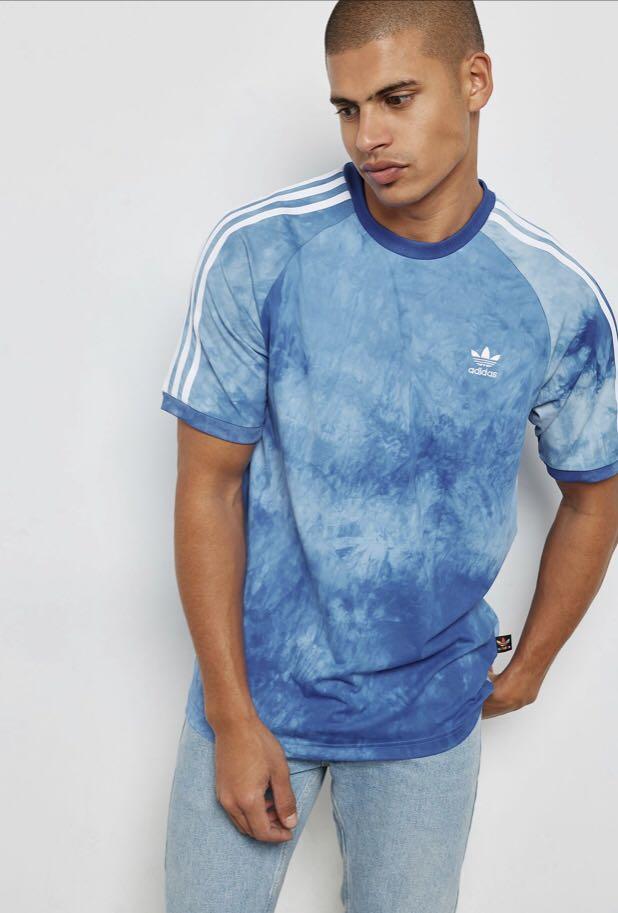 Adidas Originals Pharrell Williams Hu Holi Tees, Men's Fashion, Clothes,  Tops on Carousell