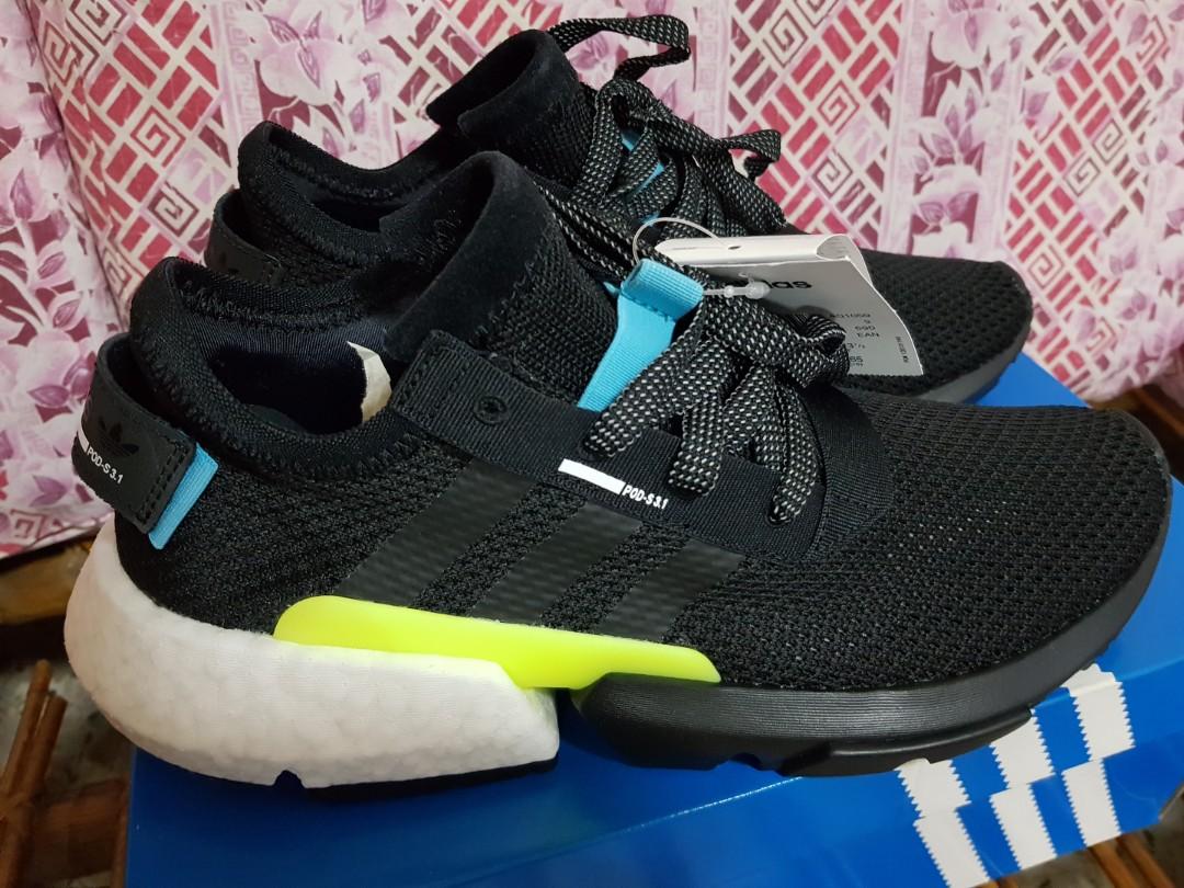 Adidas outlet pod og