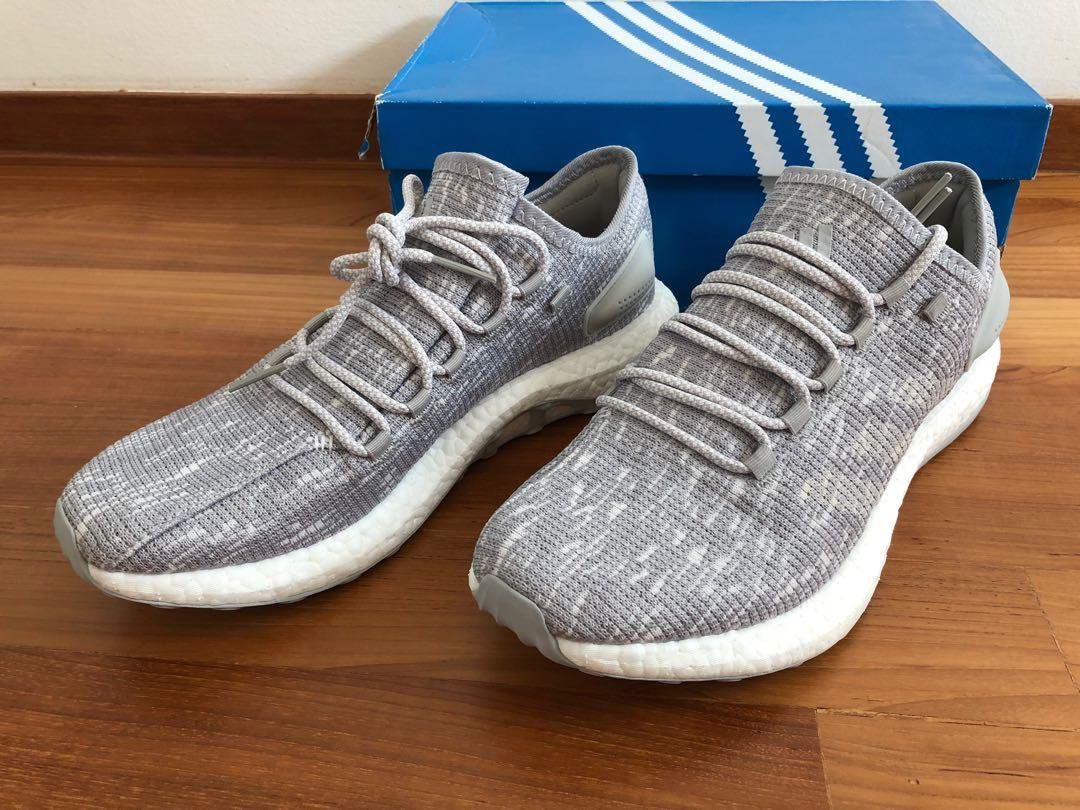 Adidas PureBOOST LTD
