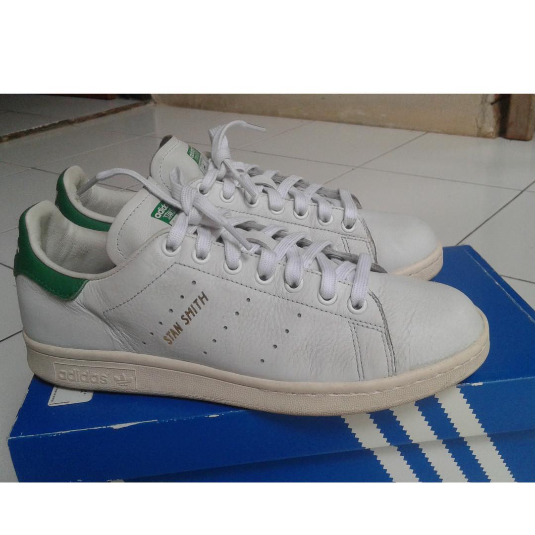 very stan smith