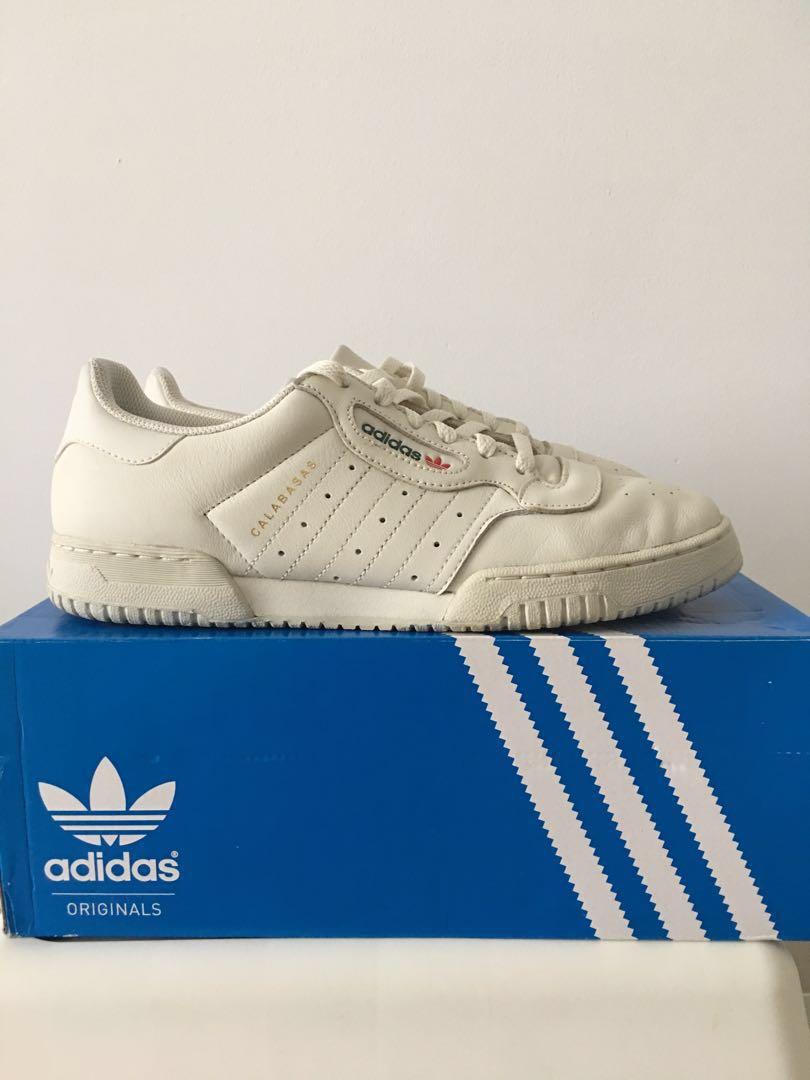 adidas powerphase og