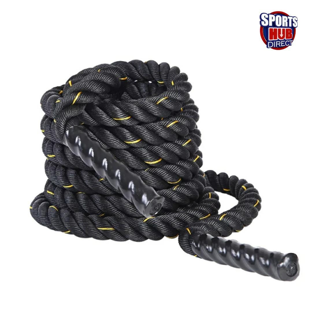 Battle rope sports direct sales