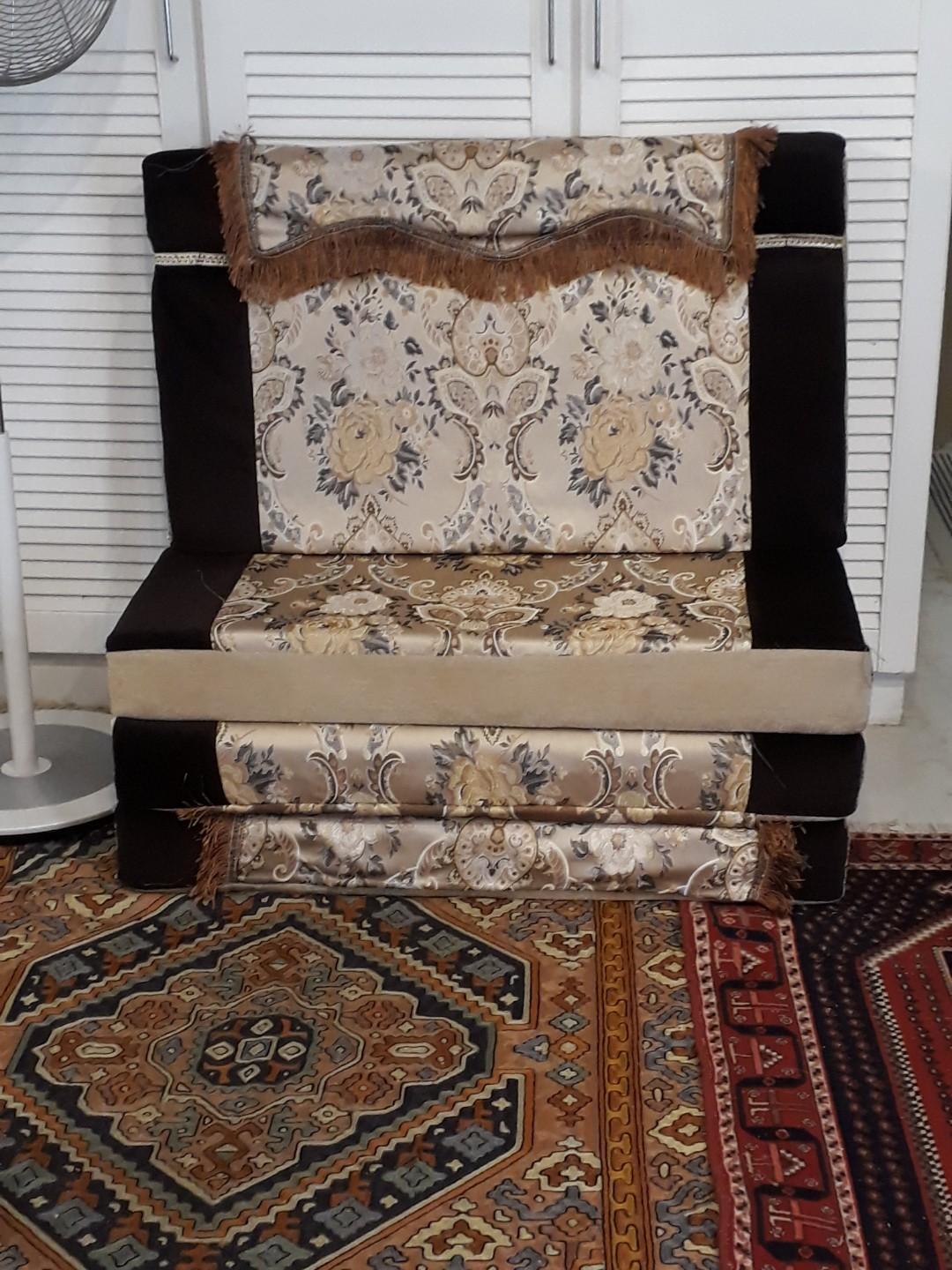 Arabic sofa, Home & Furniture