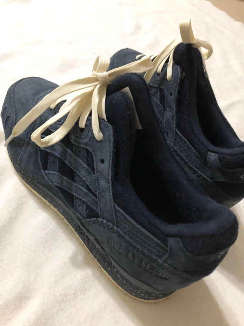 Asics GL3 x Reigning Champ Women s Fashion Footwear Sneakers on