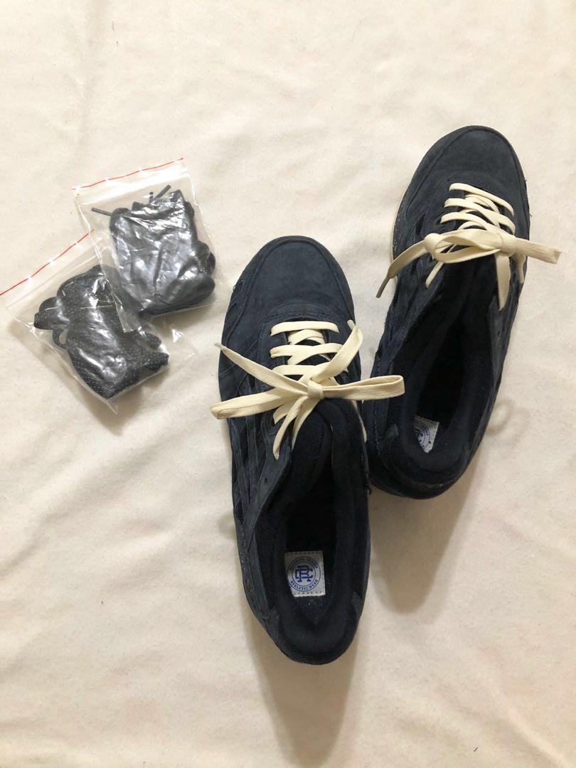 Asics GL3 x Reigning Champ Women s Fashion Footwear Sneakers on