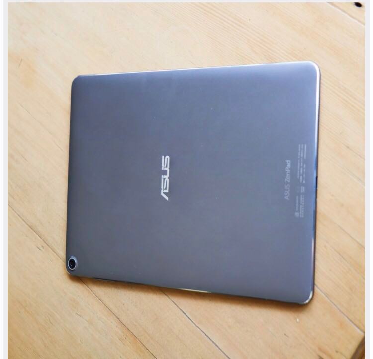 asus zenpad 3s 10(z500m), 手机平板, 平板 在carousell