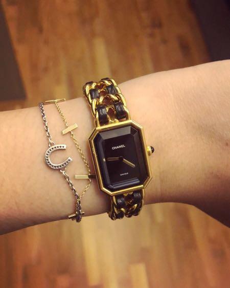 Chanel hotsell classic watch