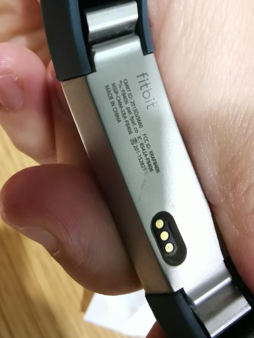 fcc id xrafb406 charger
