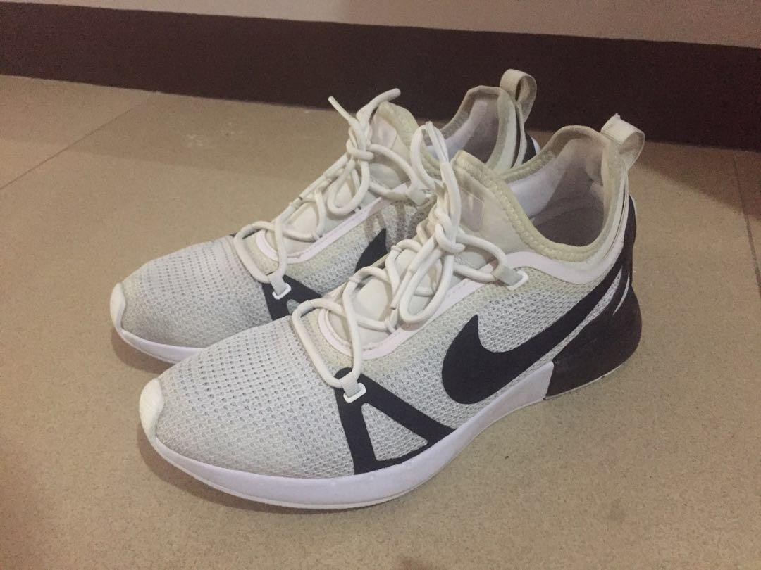 Authentic Nike Duel Racer, Men's Fashion, Footwear, Sneakers on Carousell