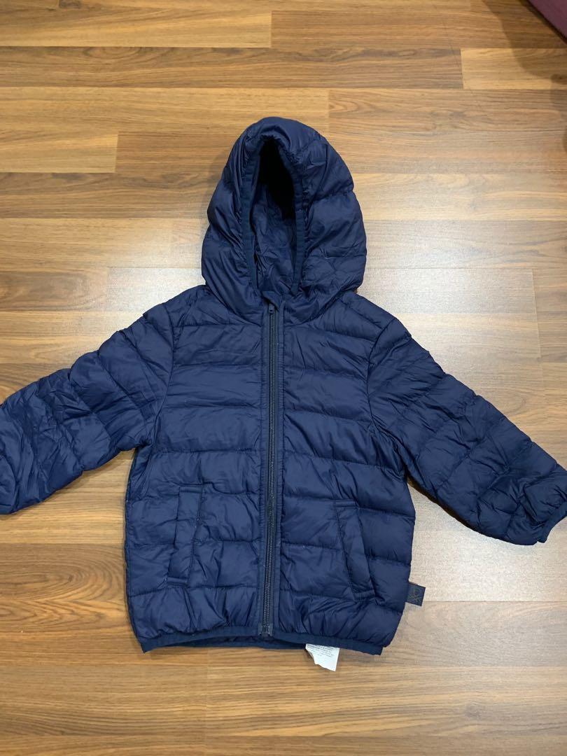 bubble coat for baby boy