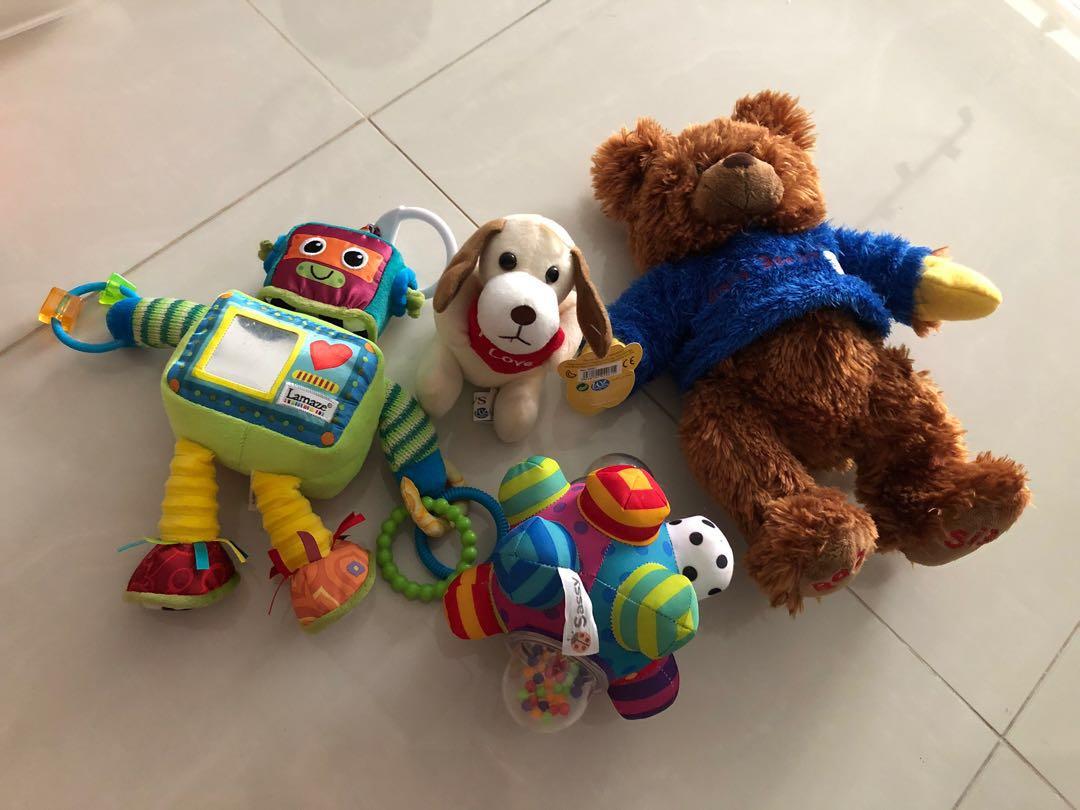 Beebo teddy bear discount
