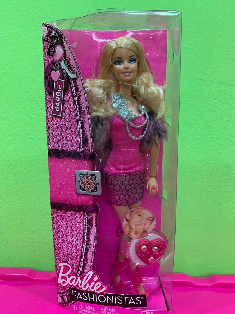 Barbie Doll Lain Lain Lain Lain Di Carousell