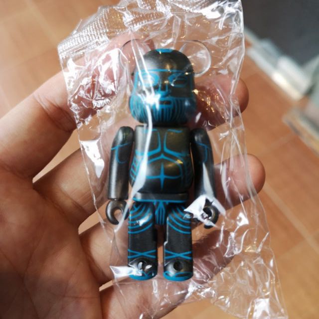Jason and deals the argonauts bearbrick