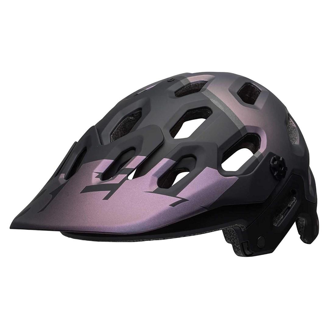 bell super 3 helmet 2019