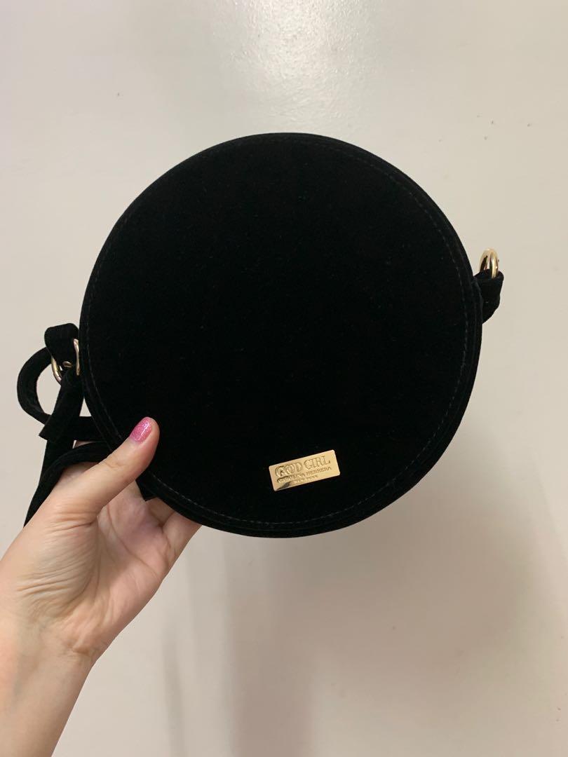 carolina herrera good girl bag