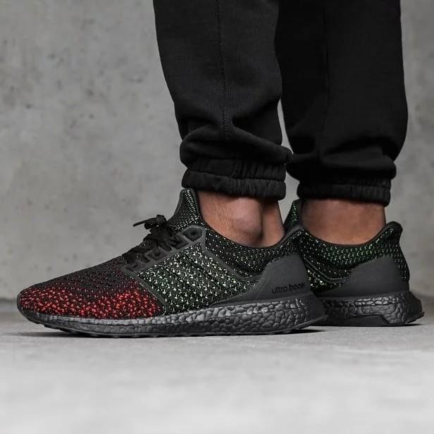 adidas clima solar red