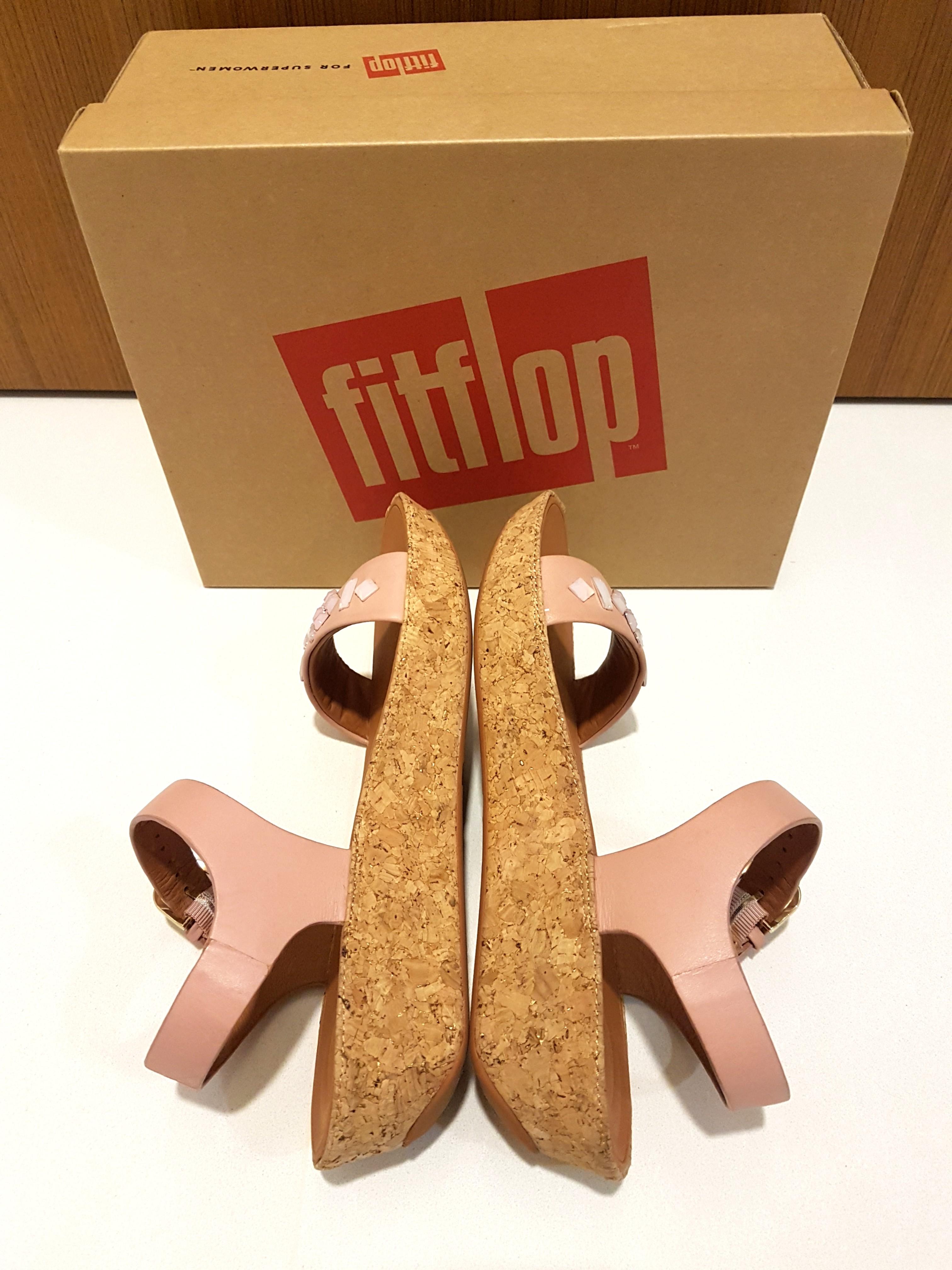 Fitflop bon ii clearance