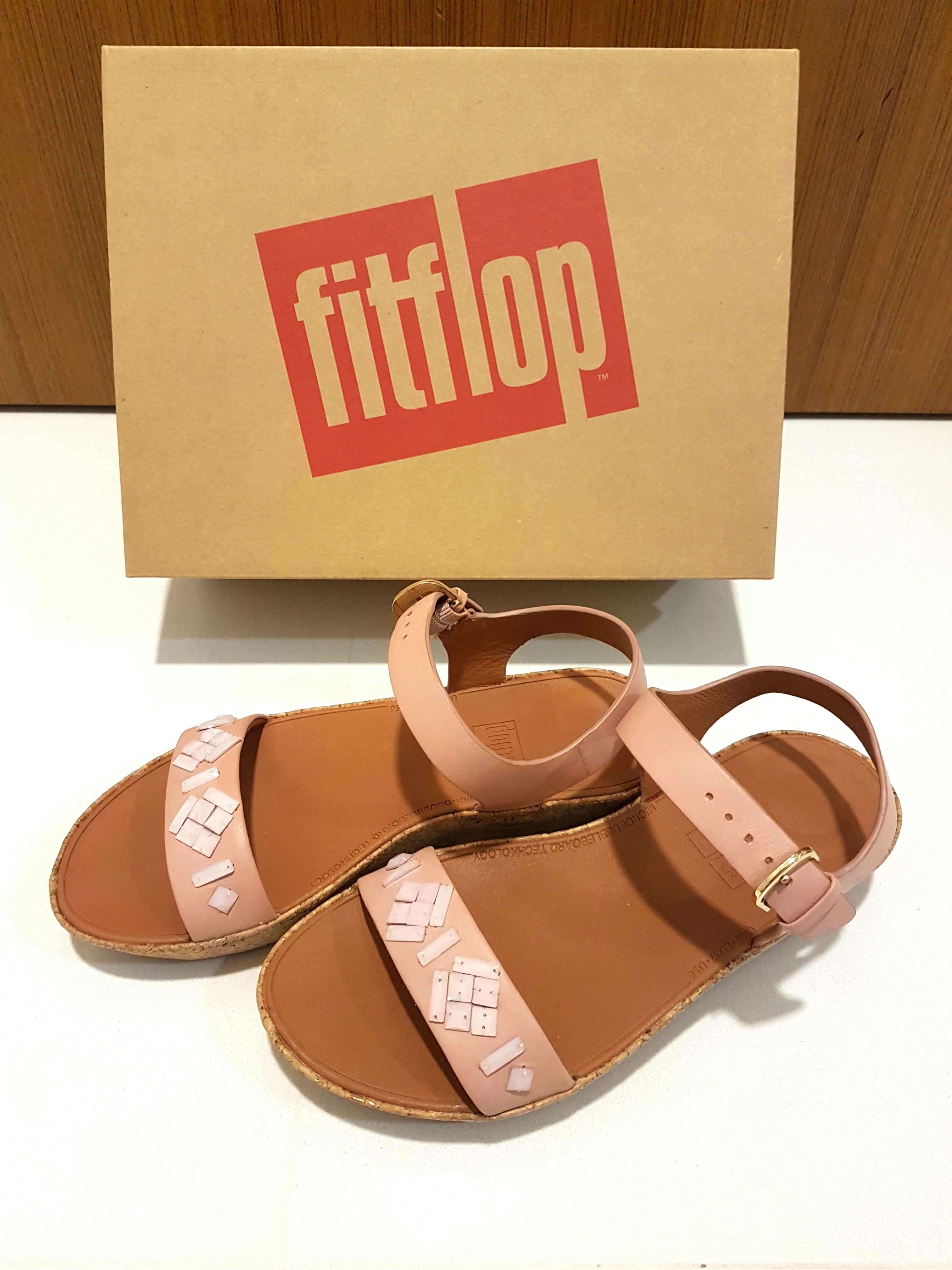 Fitflop bon ii review hot sale