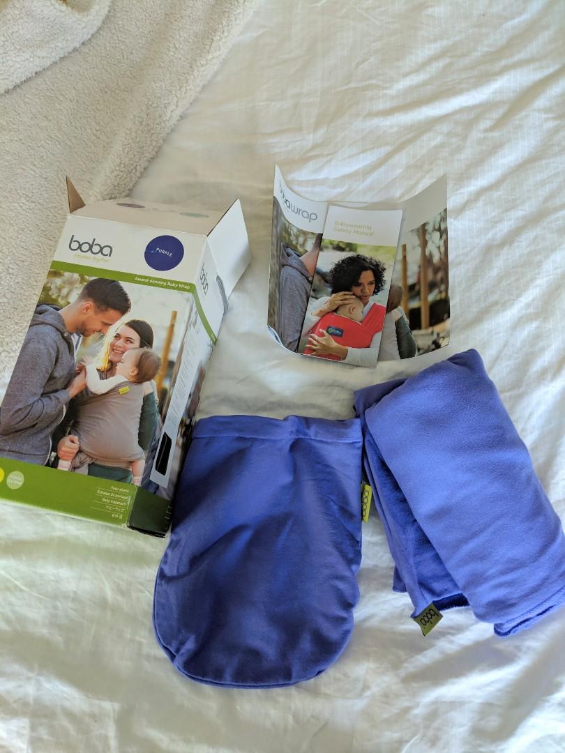 front facing ergobaby 360