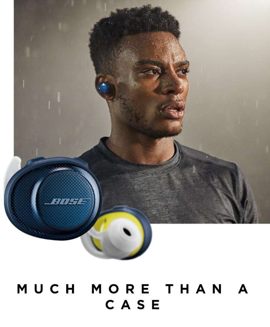 130 tws bose