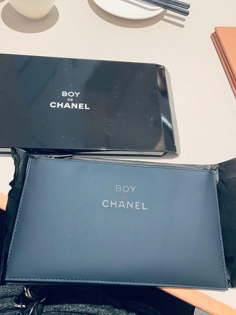 Boy de new arrivals chanel bag