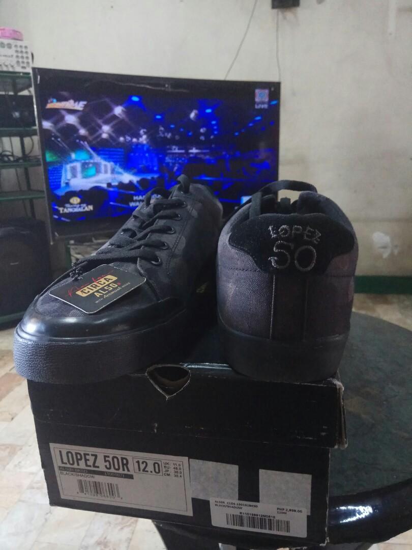 Brand New Circa sneaker shadow camo (Category: Sneakers) located in Manila. Submitted by mysteriousjohnny (Listing ID 212195076, Image 3). Description: Brand New Circa sneakers Colorway black/shadow camouflage Limited edition a. Lopez 50r Size 12 Condition 10 /10 Original price is 6500pesos rush! 5000pesos only. Or trade or swap to watch cellphone etc. Call or text me anytime at 09157777680 John.