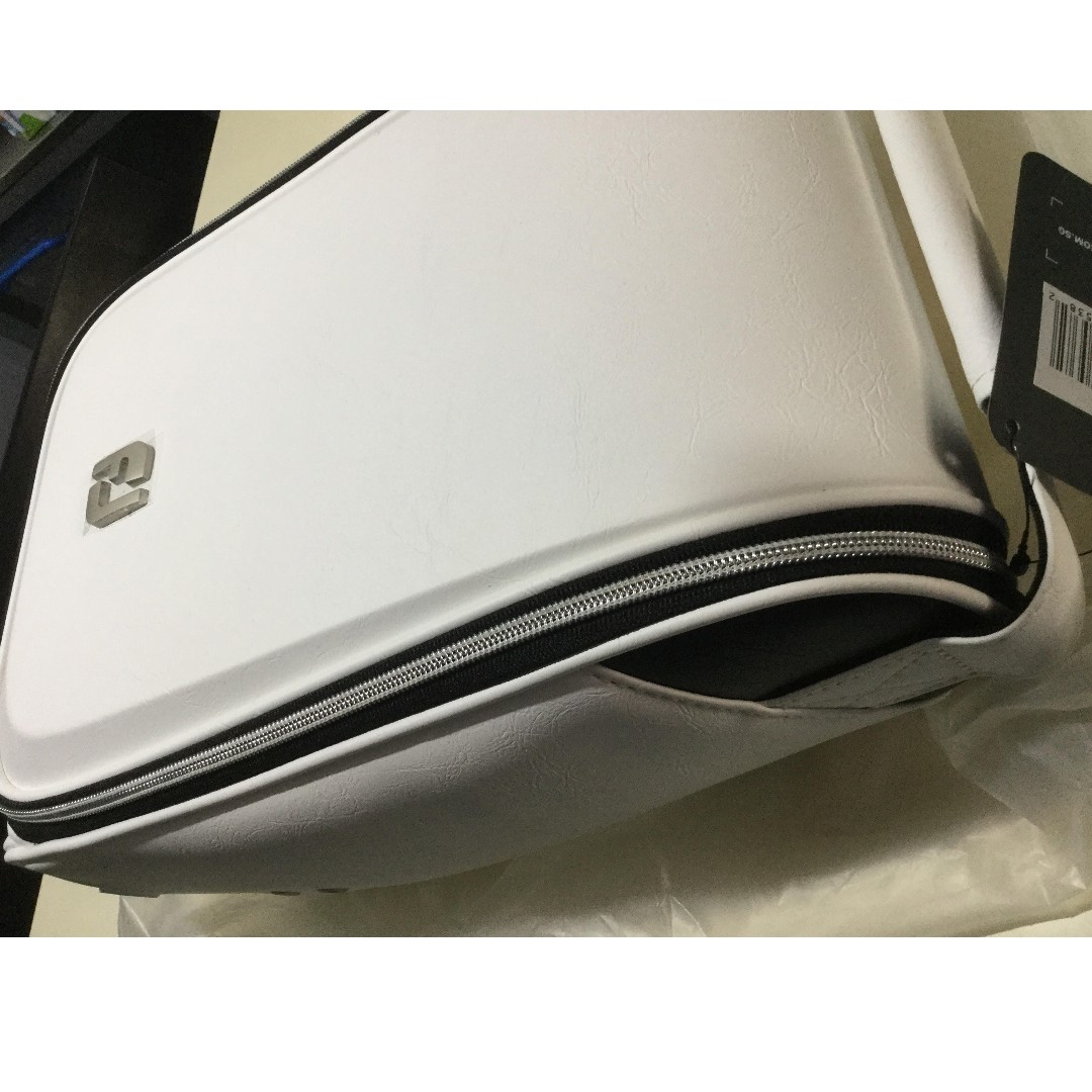 footjoy shoe bag