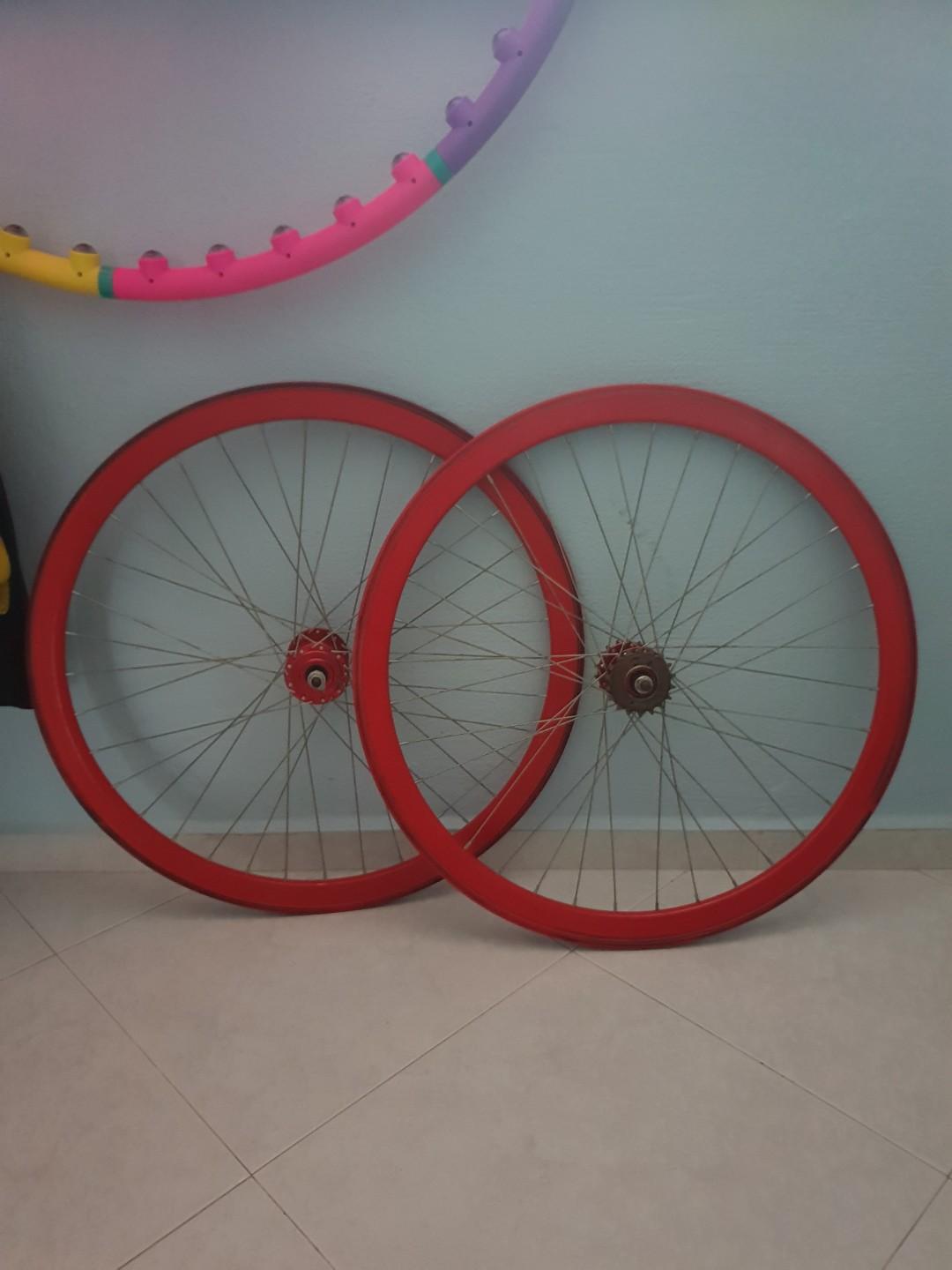Ajh Fixie Rim Cover Hrdsindia Org