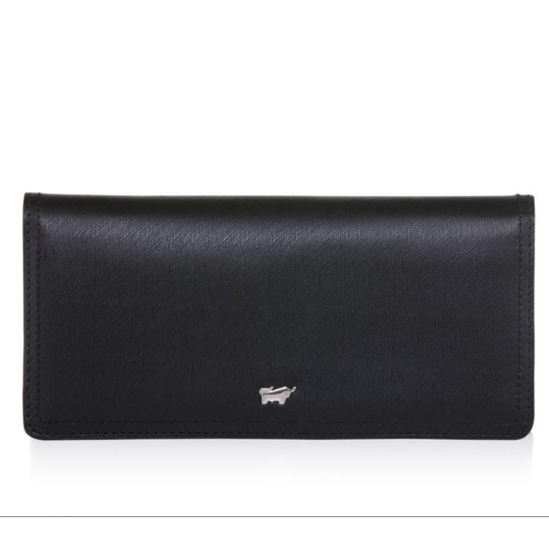 Braun buffel hot sale women's wallet singapore