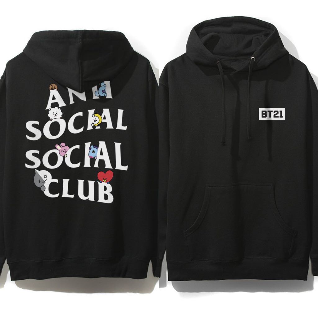 Assc Bts Hoodie 2024 jasterluis