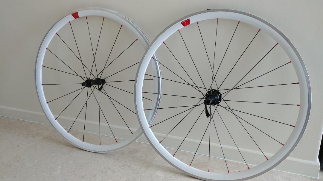 wheelset 10 speed